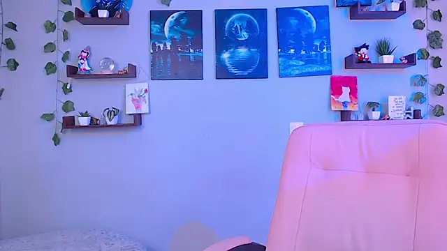 Snapshot of macey_elliot_ chatting on 31, 1, 2025 macey elliot online show from 31, 1, 2025