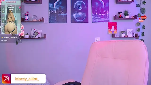 Snapshot of macey_elliot_ chatting on 6, 2, 2025 macey elliot online show from 6, 2, 2025