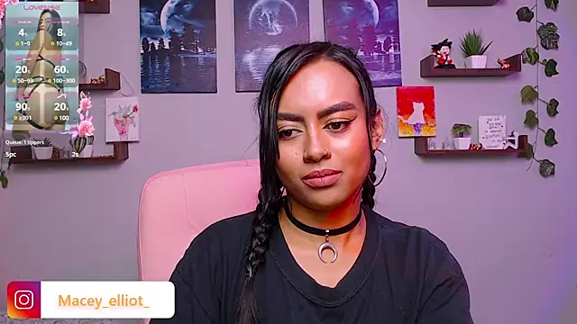 Snapshot of macey_elliot_ chatting on 11, 2, 2025 macey elliot online show from 11, 2, 2025