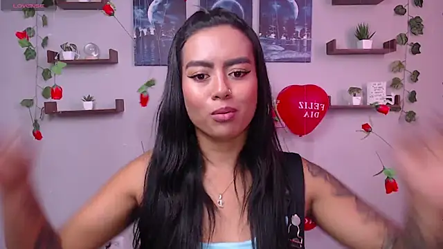 Snapshot of macey_elliot_ chatting on 19, 2, 2025 macey elliot online show from 19, 2, 2025