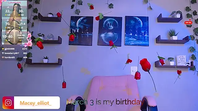 Snapshot of macey_elliot_ chatting on 26, 2, 2025 macey elliot online show from 26, 2, 2025