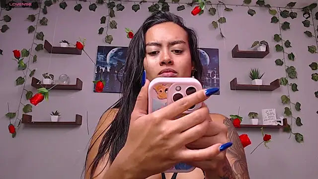 Snapshot of macey_elliot_ chatting on 27, 2, 2025 macey elliot online show from 27, 2, 2025