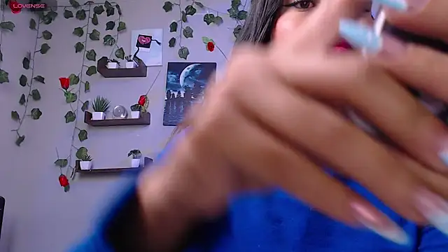 Snapshot of macey_elliot_ chatting on 6, 3, 2025 macey elliot online show from 6, 3, 2025