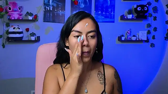 Snapshot of macey_elliot_ chatting on 20, 3, 2025 macey elliot online show from 20, 3, 2025