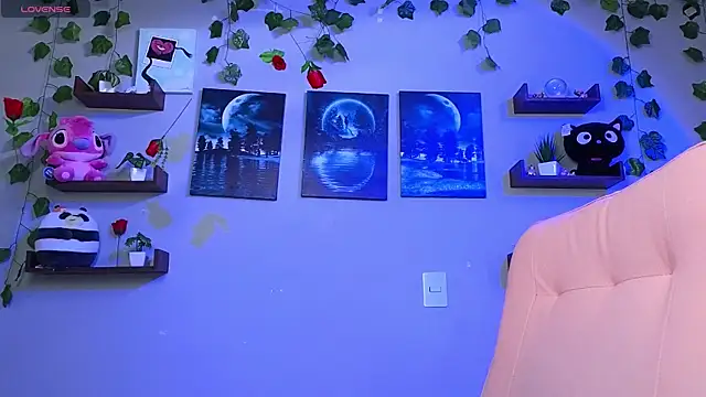 Snapshot of macey_elliot_ chatting on 22, 3, 2025 macey elliot online show from 22, 3, 2025