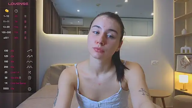 Snapshot of Vostok-6 chatting on 26, 11, 2025 Vostok-6 online show from 26, 11, 2025