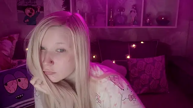 MeowkaKitty online show from 10, 1, 2026