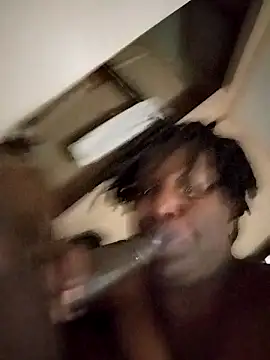 ChocolateBaexh online show from 19, 12, 2025