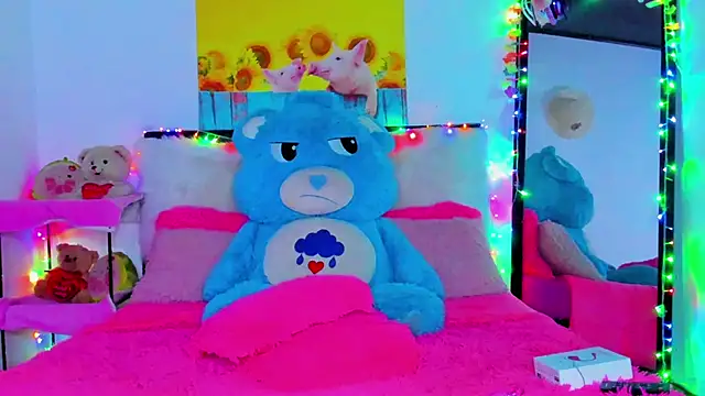 Candy Candy   online show from 19, 3, 2025