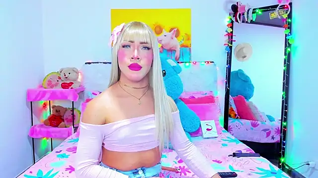 Candy Candy   online show from 13, 9, 2025