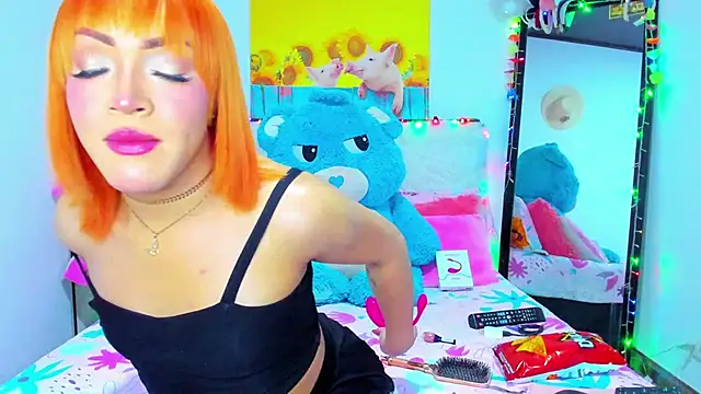 Candy Candy   online show from 6, 10, 2025