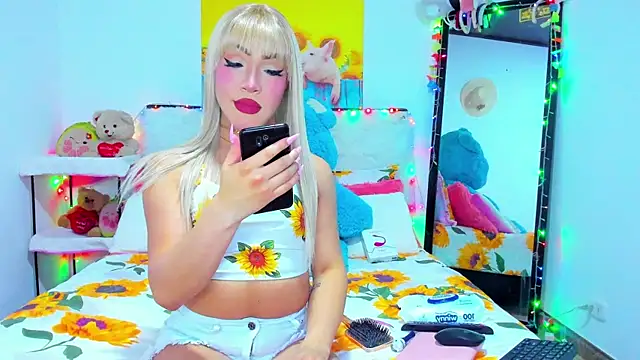 Candy Candy   online show from 22, 10, 2025