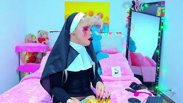 Candy Candy   online show from 31, 10, 2025