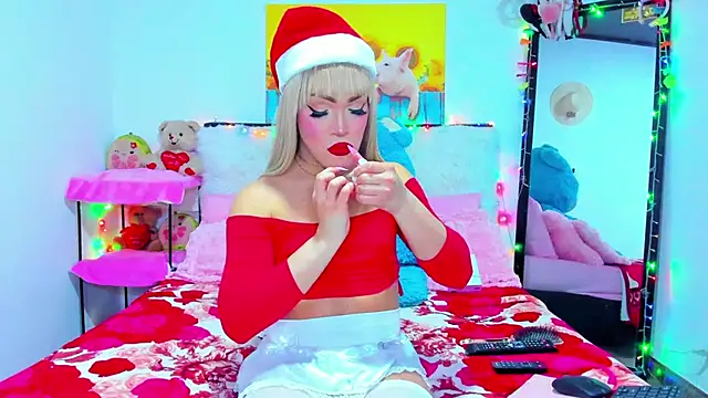 Candy Candy   online show from 4, 12, 2025