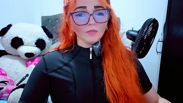 Alexatexa2929 online show from 6, 11, 2025