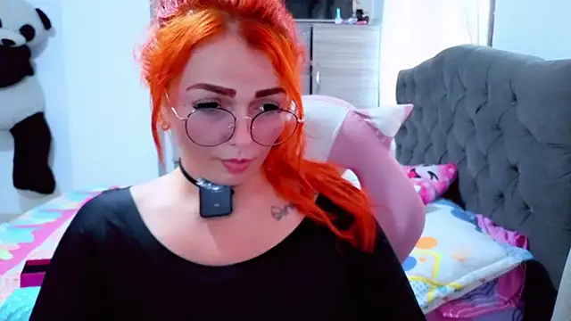 Alexatexa2929 online show from 28, 11, 2025