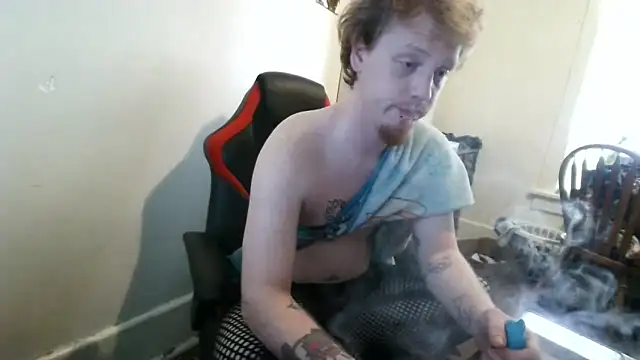 Snapshot of Thehotfox@xh chatting on 14, 2, 2026 Thehotfoxxh online show from 14, 2, 2026