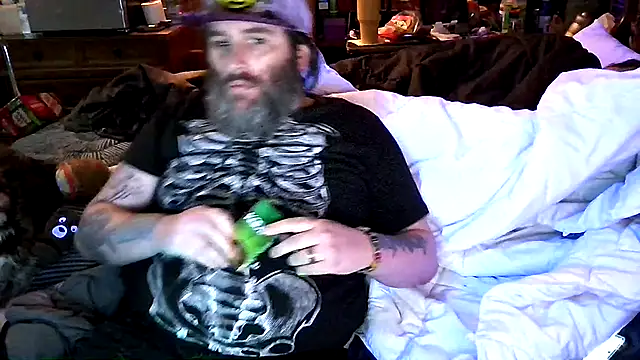 LocaIGhost online show from 21, 11, 2025