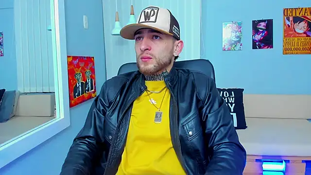 Drako Lamar online show from 13, 12, 2024