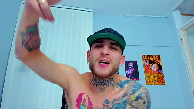 Drako Lamar online show from 16, 12, 2024