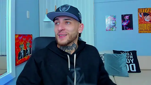 Drako Lamar online show from 18, 12, 2024
