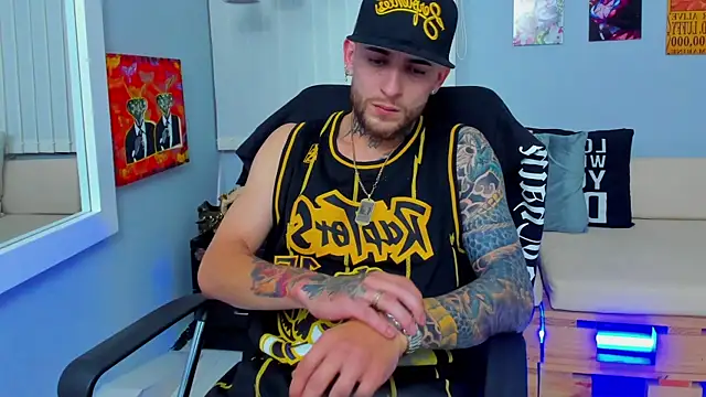 Drako Lamar online show from 19, 12, 2024