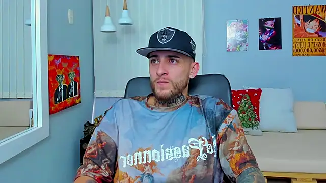 Drako Lamar online show from 20, 12, 2024