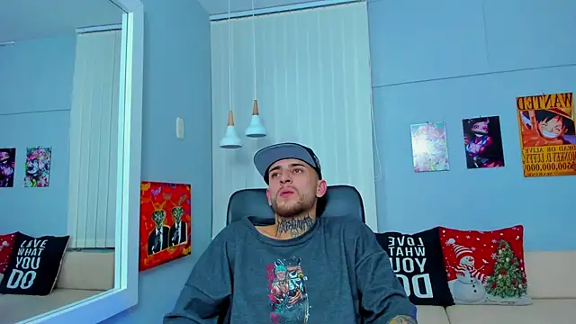 Drako Lamar online show from 30, 12, 2024