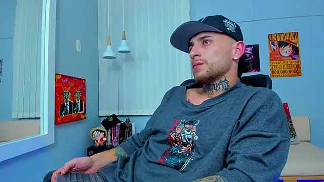 Drako Lamar online show from 30, 12, 2024