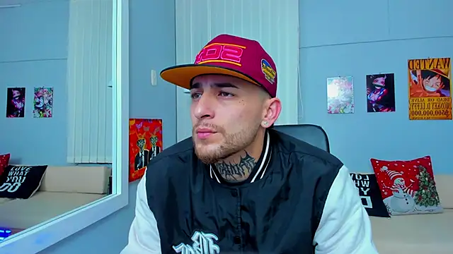 Drako Lamar online show from 31, 12, 2024