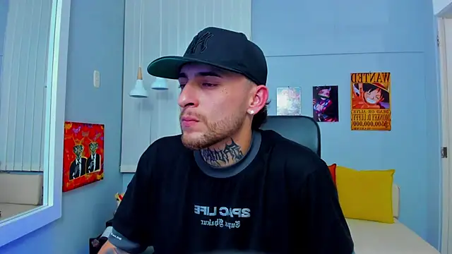 Drako Lamar online show from 3, 1, 2025