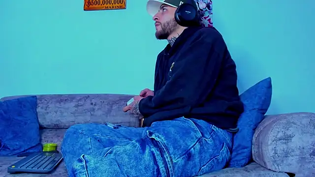 Drako Lamar online show from 17, 10, 2025