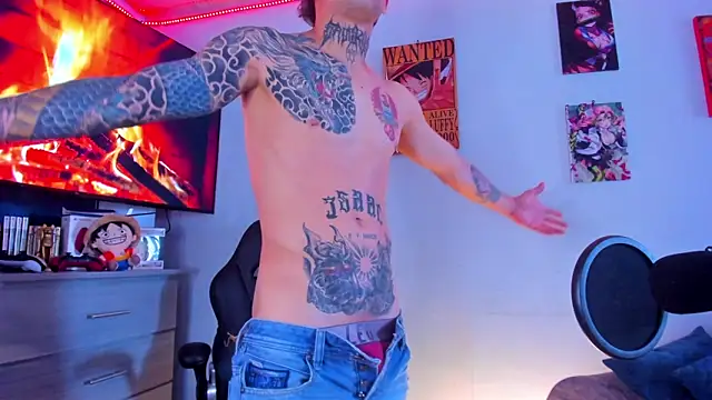 Drako Lamar online show from 13, 1, 2026