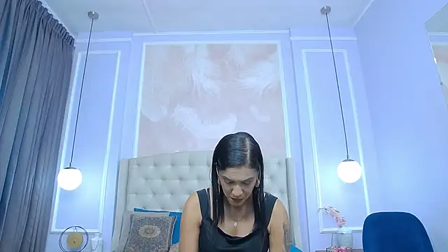 JoannaCox online show from 21, 2, 2025