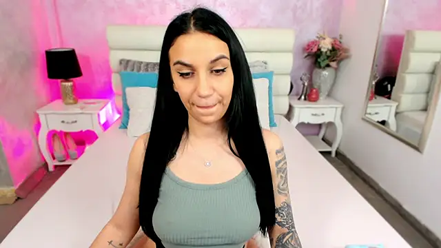 kessyjoo online show from 13, 3, 2025