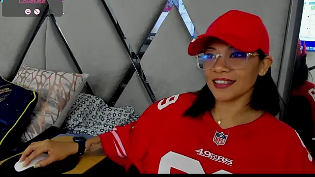 paula daniela1 online show from 14, 12, 2024