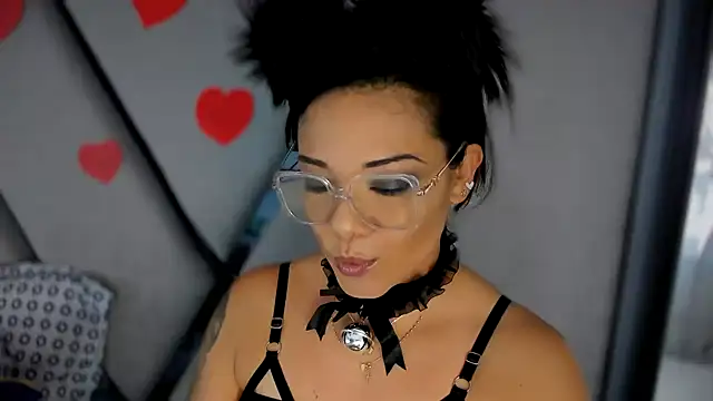 paula daniela1 online show from 16, 2, 2025