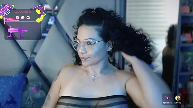 paula daniela1 online show from 2, 10, 2025