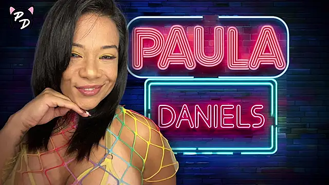 paula daniela1 online show from 11, 10, 2025