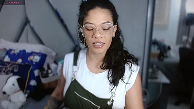 paula daniela1 online show from 16, 12, 2025