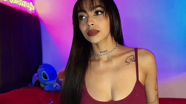 Snapshot of Alleanys_Cristal chatting on 20, 10, 2025 Alleanys Cristal online show from 20, 10, 2025