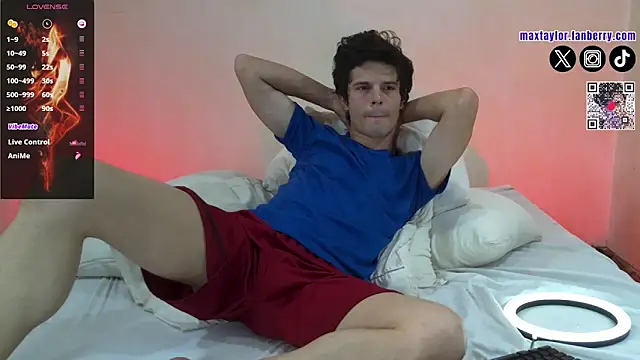 Jack Scorcher online show from 18, 1, 2026