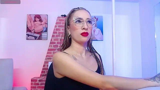 Dagny beker online show from 16, 1, 2025