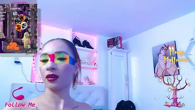 Dagny beker online show from 17, 10, 2025