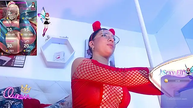 Dagny beker online show from 27, 2, 2026