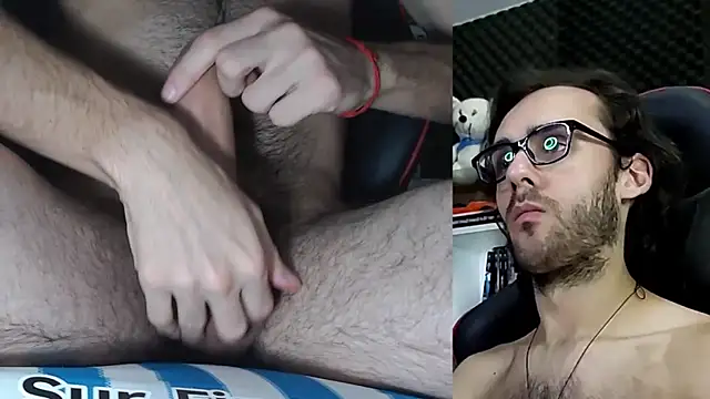 LapijARG7 online show from 17, 3, 2026