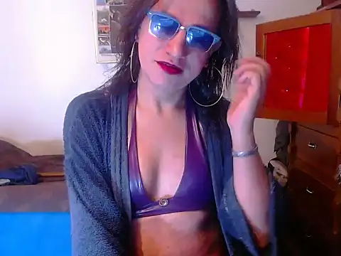 LorenJade online show from 18, 1, 2026