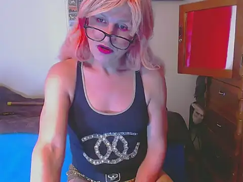 LorenJade online show from 11, 2, 2026