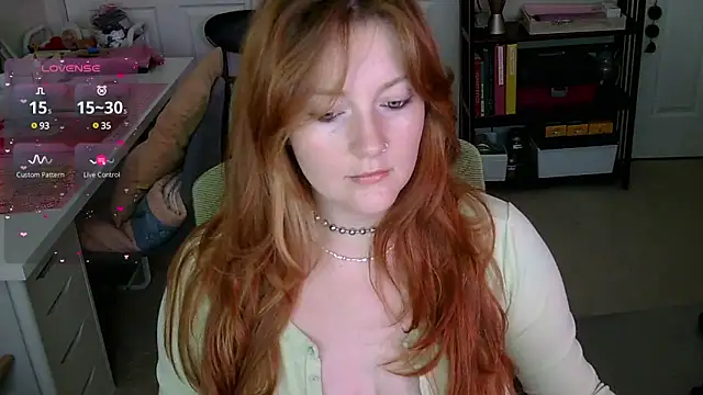 pinkmatter666 online show from 9, 3, 2025