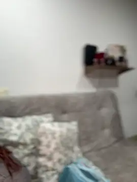 Zarah Blare online show from 10, 1, 2025